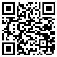 QR Code for bitcoin:3EmZDrmtbAygM5DevddfCkL43aCbRYGefJ