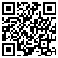 QR Code for bitcoin:3EmZPSXecjUdSRb7HH6nQndVzzRj3eL3iz