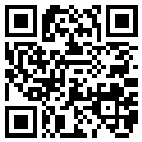 QR Code for bitcoin:3EmbMGF5XwC3ekrS11p3etd4C3Cf3CvhEZ