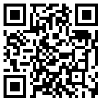 QR Code for bitcoin:3EmbcjTZwCvuSMazss7znjTgn6gRhArCNC