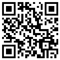 QR Code for bitcoin:3EmcXEiqT2ymGV3Jo1LxBdBtV64ThaRUFP