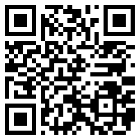 QR Code for bitcoin:3EmcnfyrvtFC48AzmgG3iFWD1vje6G44ry
