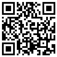 QR Code for bitcoin:3Emf5CM3KbzCWrnT7SgNMhcehXUNLH79TN