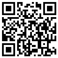 QR Code for bitcoin:3Emimr4ogrnERDhEdA67kNXLa3Wp8YP7Cc