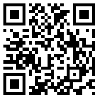 QR Code for bitcoin:3EmkS6dkXEBVCU4XZEQR1z8vwR56kSWoxf