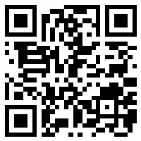 QR Code for bitcoin:3EmnWSZqgHG49uo5KdGJCZTd8QtCYnq56Z