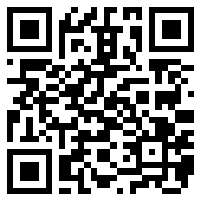 QR Code for bitcoin:3EmotA4as3kFKyatL2fDMi8aMkEpJugZqe