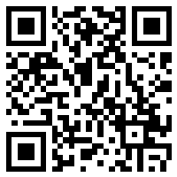 QR Code for bitcoin:3EmqW1Fu7SRav4uo4cXSAg5cLMieMM3jUu