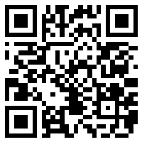 QR Code for bitcoin:3EmrjBLFXUh4ScBSdhs72HmDbXimiHbW7w