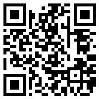 QR Code for bitcoin:3EmugUwCVPRUWFx4VbFHpyYMvrTEQkojVy