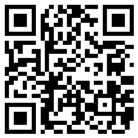QR Code for bitcoin:3EmvaADF1bDFZ8f4PqJXyswvjfymSQbNSv