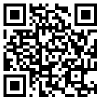 QR Code for bitcoin:3EmxW4ZXfypThAzP12RsrdmZDWoE7zuTjC