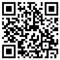 QR Code for bitcoin:3EmyCSVfgyfFzZPvT315vQjf2qd8YUTDh2