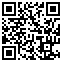 QR Code for bitcoin:3EmzJQFfvuvaNt6hDBaS6wVKdYc5mLwwng