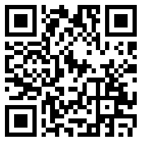 QR Code for bitcoin:3En16sNFhAhCZxoBVsnADRoDNd3sfUifM2
