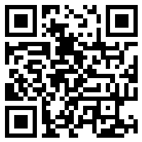 QR Code for bitcoin:3En3QmDv2fRc3GQwobY1mdLe1CKprXJMio