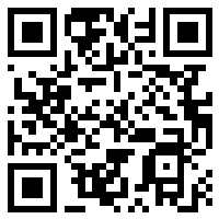 QR Code for bitcoin:3En3UHomapfkXg4FMQaudeJ1aZnmderpfC