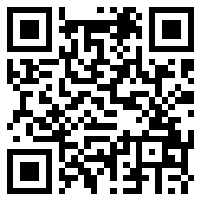 QR Code for bitcoin:3En6USM4iDv3H6VQ197DLrSyZPyButJUGA