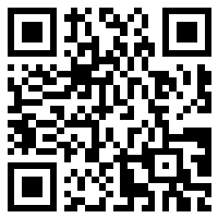 QR Code for bitcoin:3EnCdTsLthzyynAvjnVTrjfA7YyzH3ZbXJ