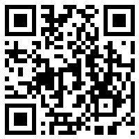 QR Code for bitcoin:3EnDmJs6n2GvWEJSU7oKUtXHnjUGD86Pef