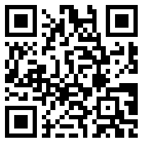 QR Code for bitcoin:3EnENPCPprLiDfGQCTKonzjPXwV6Nrj8Wx