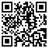 QR Code for bitcoin:3EnGDDZM7cAWexBY7sqBpkQh1DFq7oQLYR
