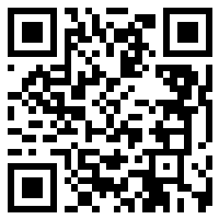 QR Code for bitcoin:3EnHW5qB8P9XqfpCjCLCVkwow7Rfo2uK4d