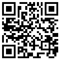 QR Code for bitcoin:3EnHaKwELCHjQSAdcdRSP87vjH6qvPSy84