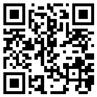 QR Code for bitcoin:3EnMN7GUvNB9TzLD5Euzu28FXVE8t5MSD9