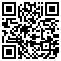 QR Code for bitcoin:3EnNbqSN89UHcTD2psML6vfSRKAooZsb1t