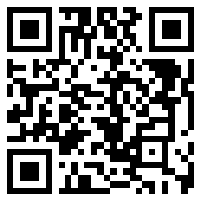 QR Code for bitcoin:3EnNmVc2NEkn1BEfufheCKBX2QPek7qadb