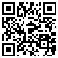 QR Code for bitcoin:3EnS9TcWDoFsN1QaMkFHCdxXe43aHZAeDY