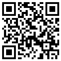 QR Code for bitcoin:3EnSMdfDzpLkzuvC6A7jioFu7tD7MSKAVz