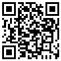 QR Code for bitcoin:3EnT4sf6fM3n2GwhT5tynagApDLfc317QP