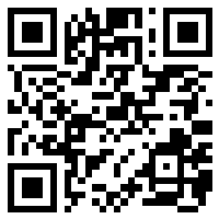 QR Code for bitcoin:3EnbjTVi2bNvhPHHuhmtoFhjmysMUfRe2h