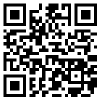 QR Code for bitcoin:3End91cjhmcKAuamorJhysQZSrfYWsJBja