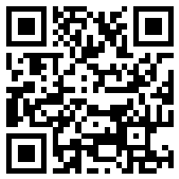 QR Code for bitcoin:3Engmr5L6turQk8aRshXsD3PmjWartXYs2