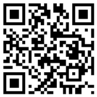 QR Code for bitcoin:3EnhCX17NNYXSKnRX7iArpkpHTvc2hnkYa