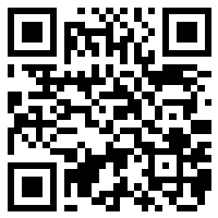 QR Code for bitcoin:3EnihpM4vNXYn2AxXjHeFAYRm4onstRbYZ