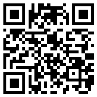 QR Code for bitcoin:3EnjFFcuxb7eAr3549zvoReGcukU6zmHwF