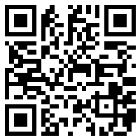 QR Code for bitcoin:3EnjvbERTLuX2eAbnJGCdJMbkFn1qUcMFJ