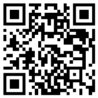 QR Code for bitcoin:3EnnBfkdZrvg4RTSNP4aYyStjgsgdbdaRw