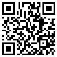 QR Code for bitcoin:3EnnnnVs6nABoG9Q2tVJSxa4z818izSo9b