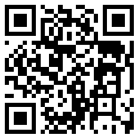 QR Code for bitcoin:3EnnqpQ4T7mPEuxj6AXozLpitK6FYggyUp