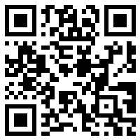 QR Code for bitcoin:3Enq9bmDP4iW8yaKZ2ZN7Q4yVBufHWUBMv