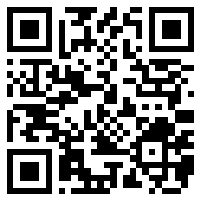 QR Code for bitcoin:3EnvBdN75QJRrVppTP6spGsFcXxyiBDaSv