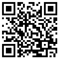 QR Code for bitcoin:3EnwK16gu7fek76DPuUwVRgTyZwEU4i6eB