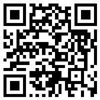 QR Code for bitcoin:3EnxyYYMnYSTLZw2HCkYXU8qr2HMhpHAtc