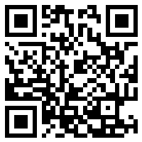 QR Code for bitcoin:3Eo1XxzNWgX7XENRTG6d8WFBLdJsxmnrrZ