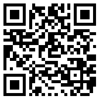 QR Code for bitcoin:3Eo8xLa2CjCE6qBJihthdZ3o3DHtEN5mFo